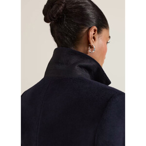 Phase Eight Lydia Wool Coat